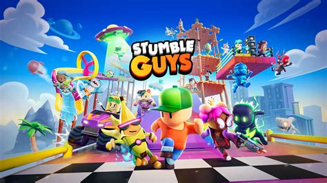 is tumblr guys|STUMBLE GUYS: MULTIPLAYER ROYALE free online game on。